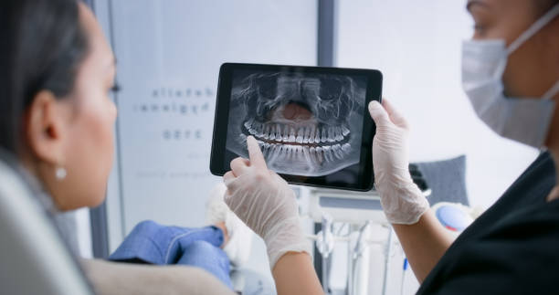 Licensed Root Canal Treatment service in West Columbia, SC - Smile Center Dentistry
